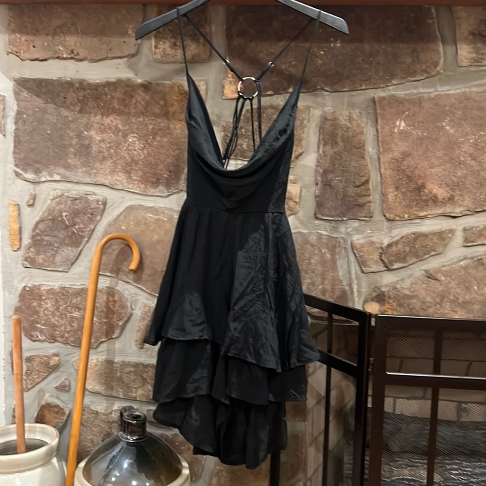 Princess Polly romper